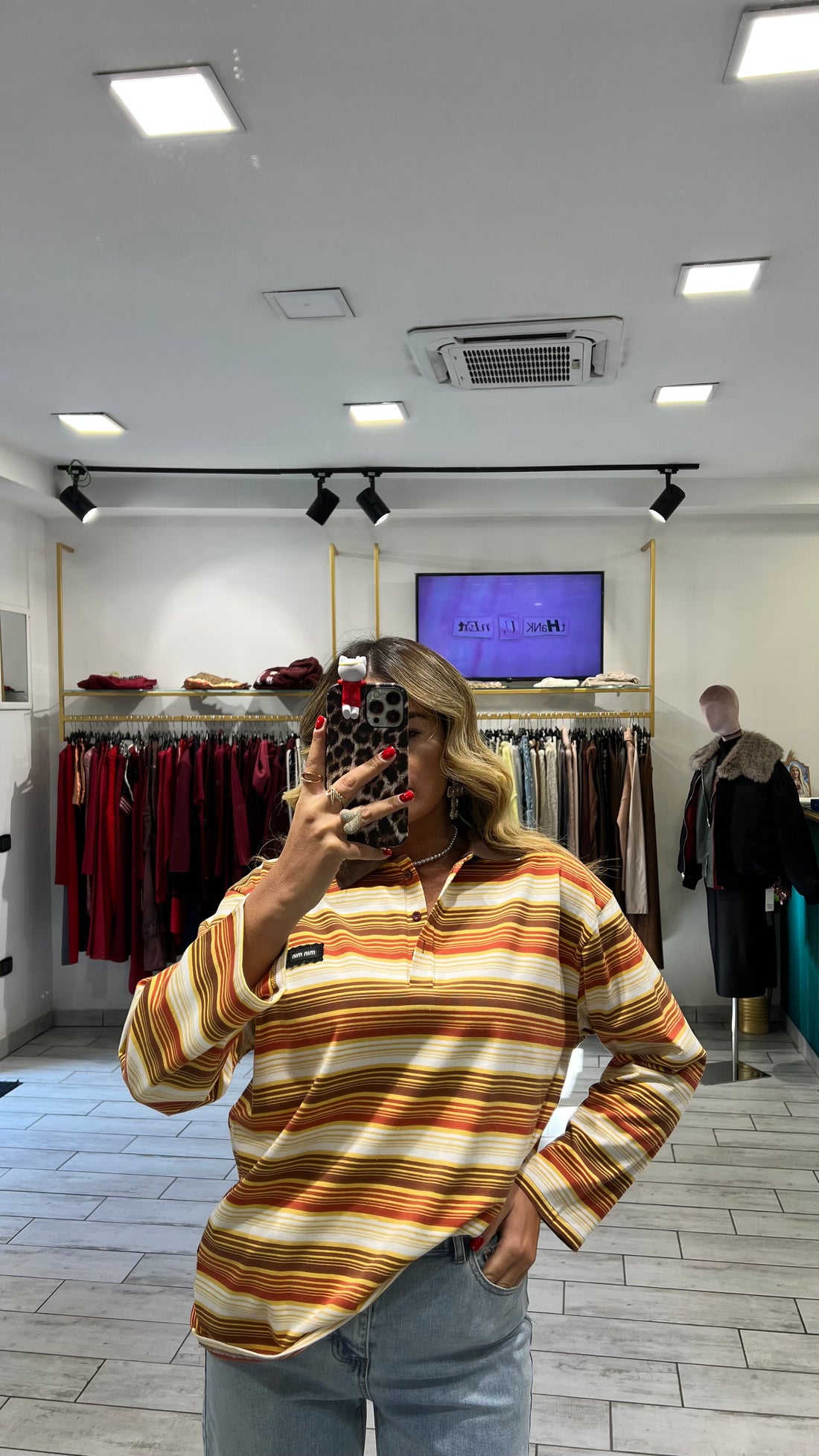 Polo Circe