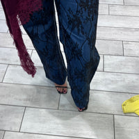 Jeans Bluvy
