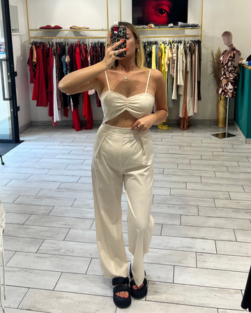 Jumpsuit Stefania Panna