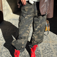 Jeans Military
