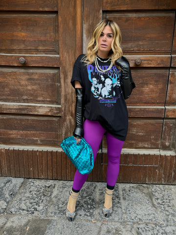 T-Shirt Rock Pantera