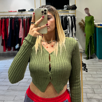 Maglia Beta Verde