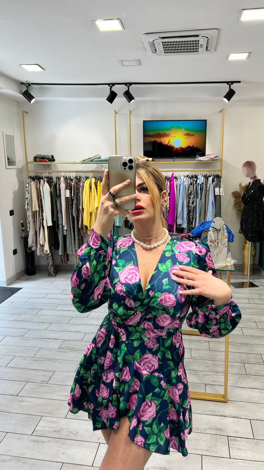 Dress Price