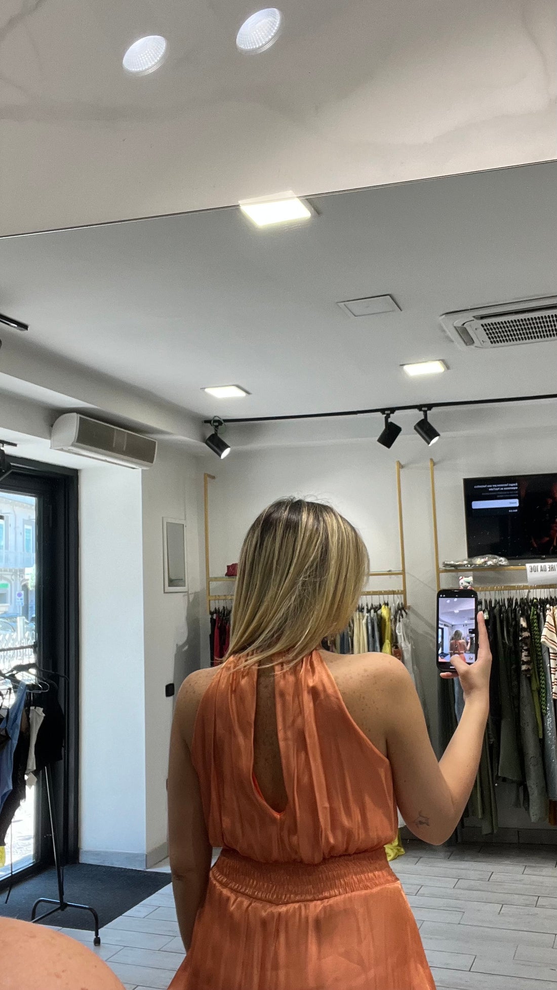 Dress Jasnah Coccio
