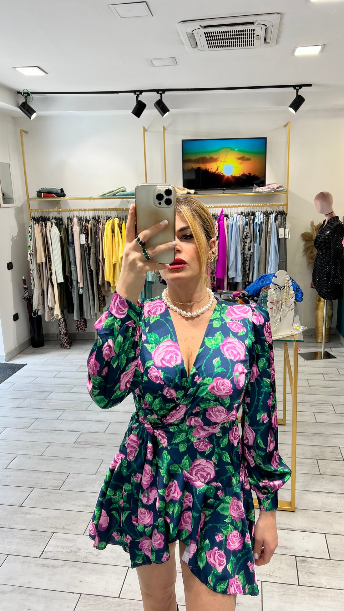 Dress Price