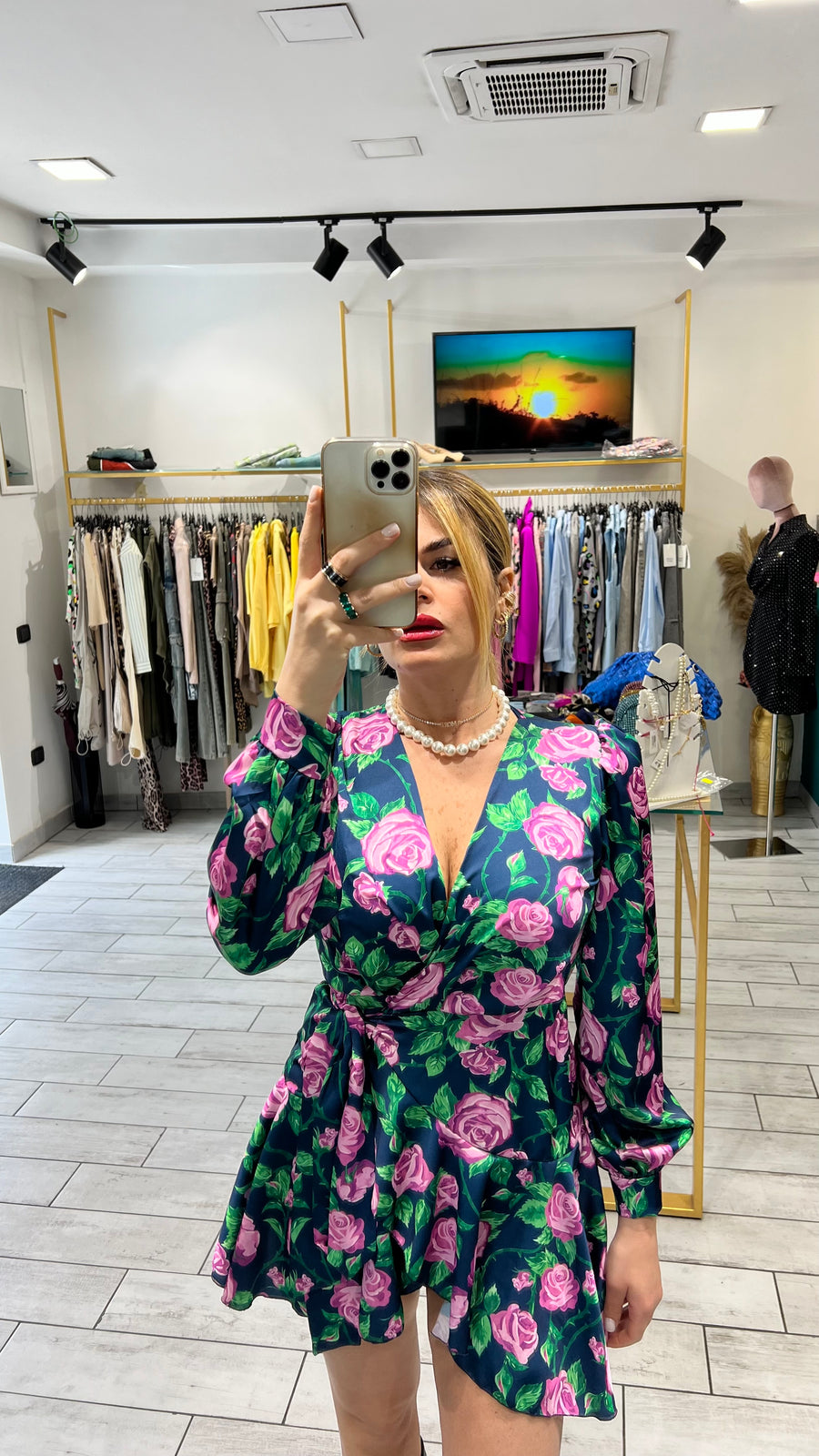 Dress Price