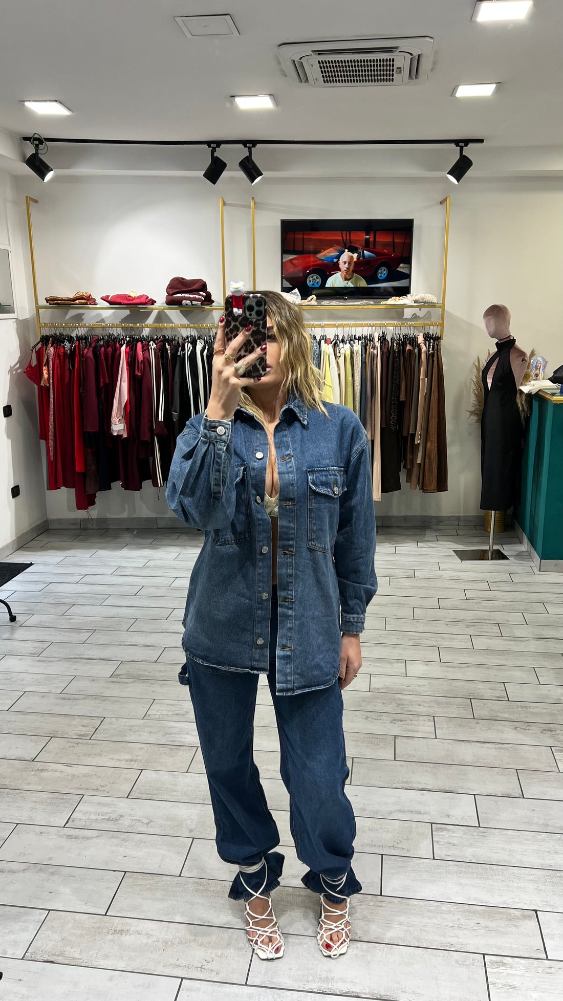 Coordinato Sanem