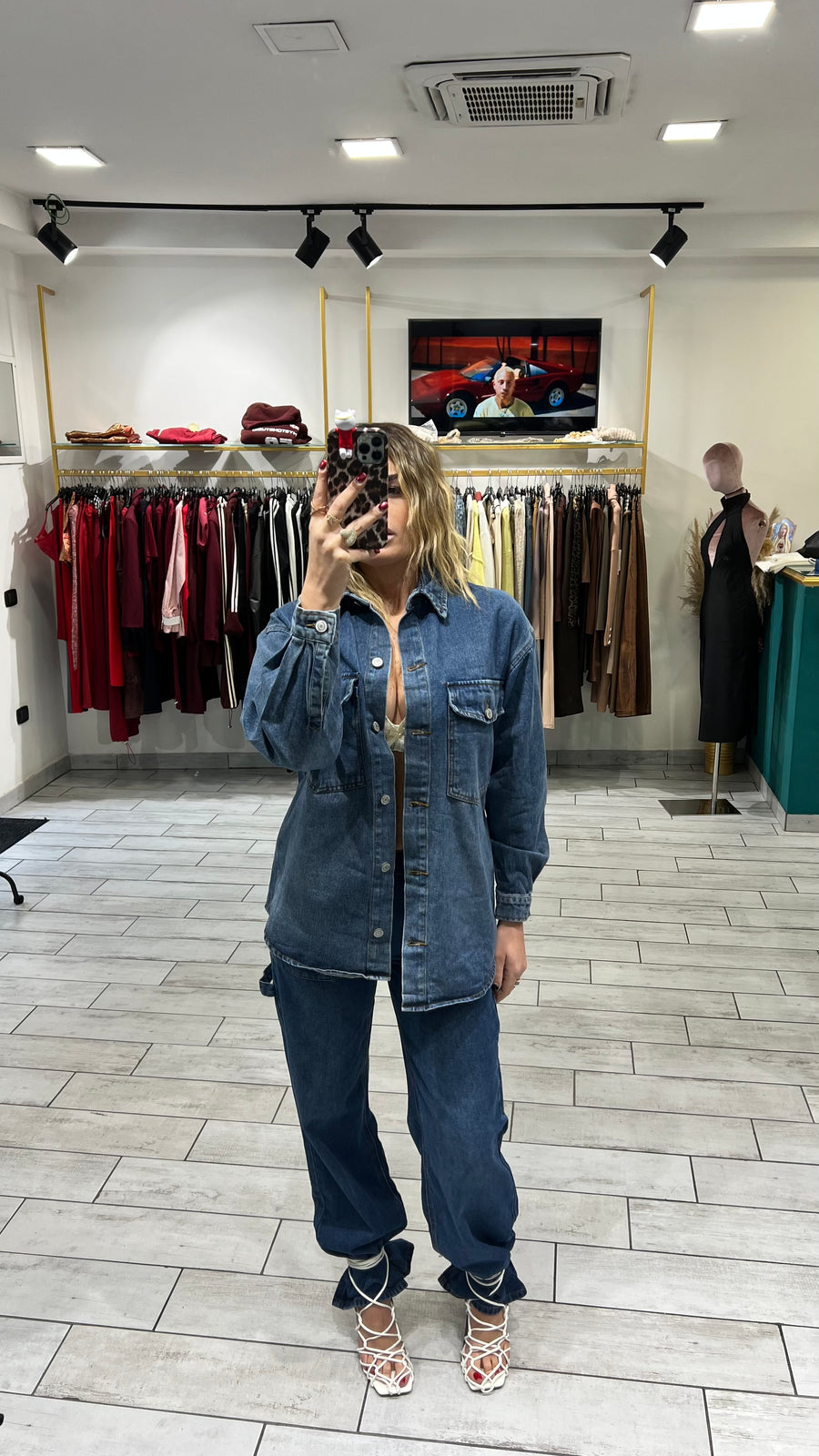 Coordinato Sanem