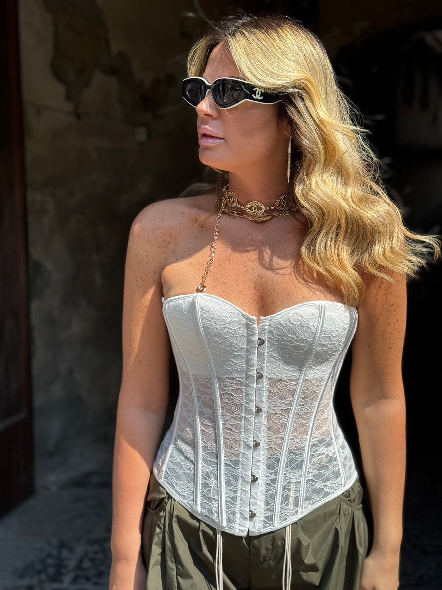 Bustino Kourtney Bianco