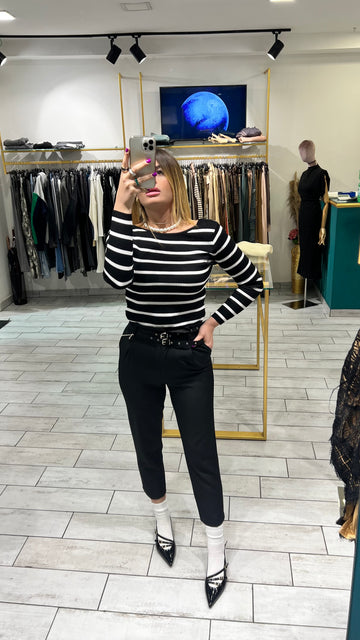 Pantalone Illusion