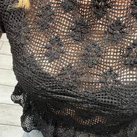 Maglia Arise Nera