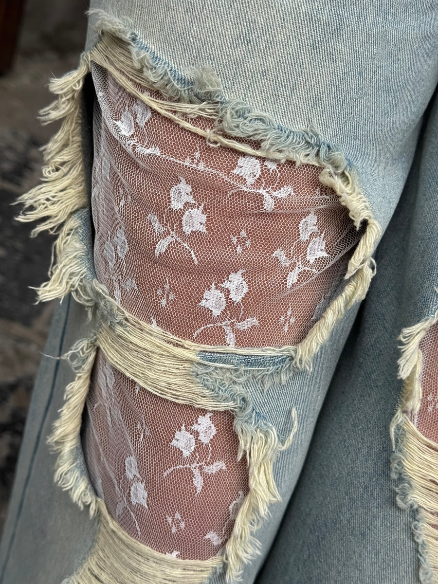 Jeans Eli