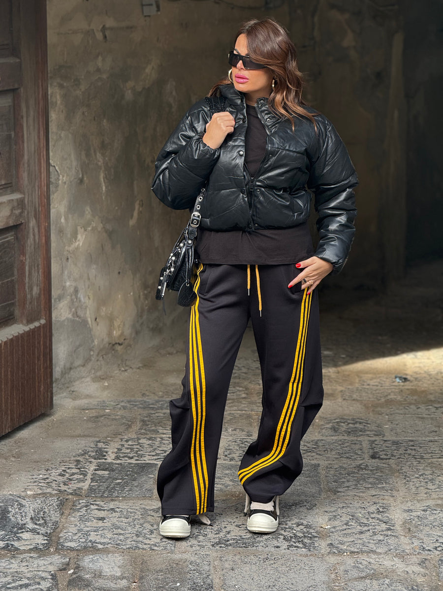 Pantatuta Adi Nero/Giallo