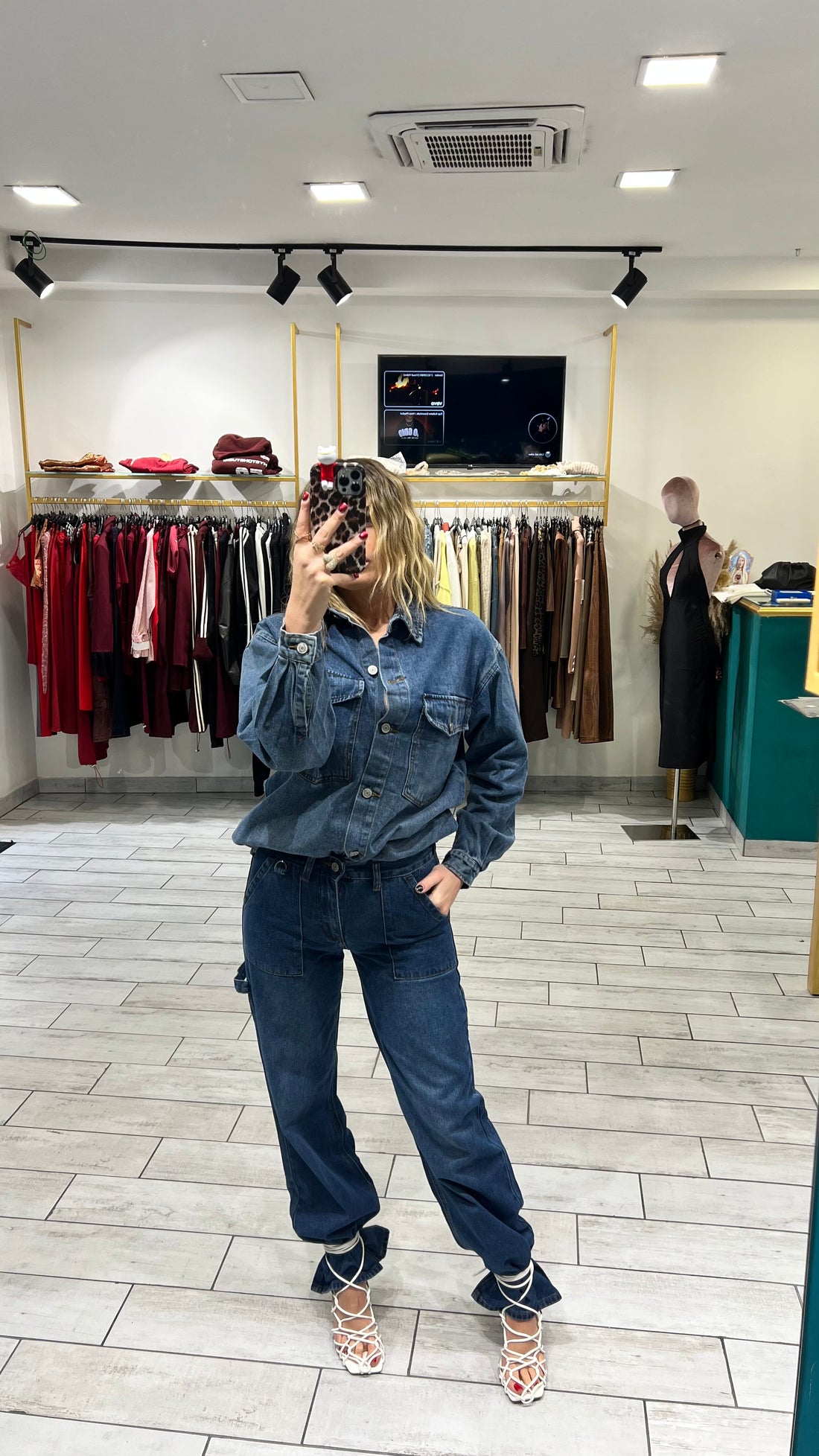 Coordinato Sanem