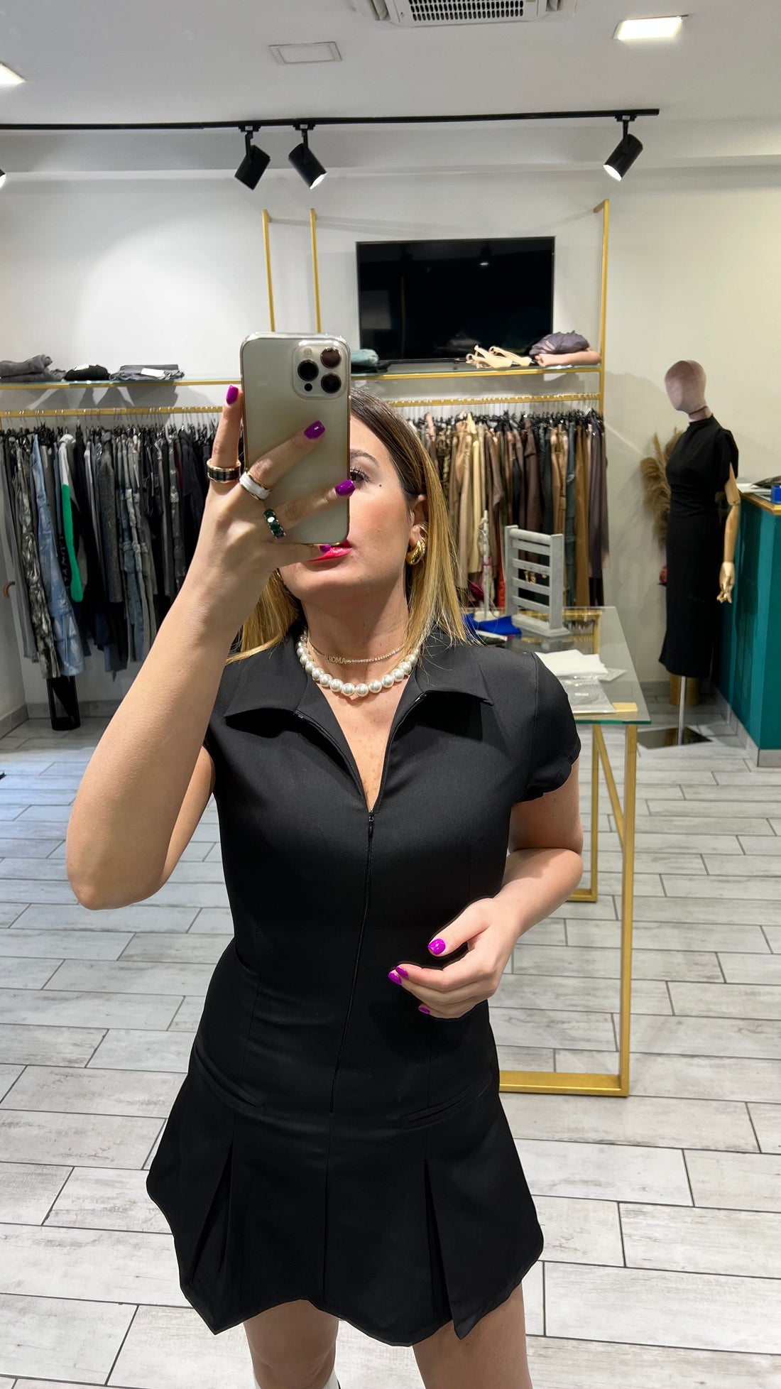Dress Maria