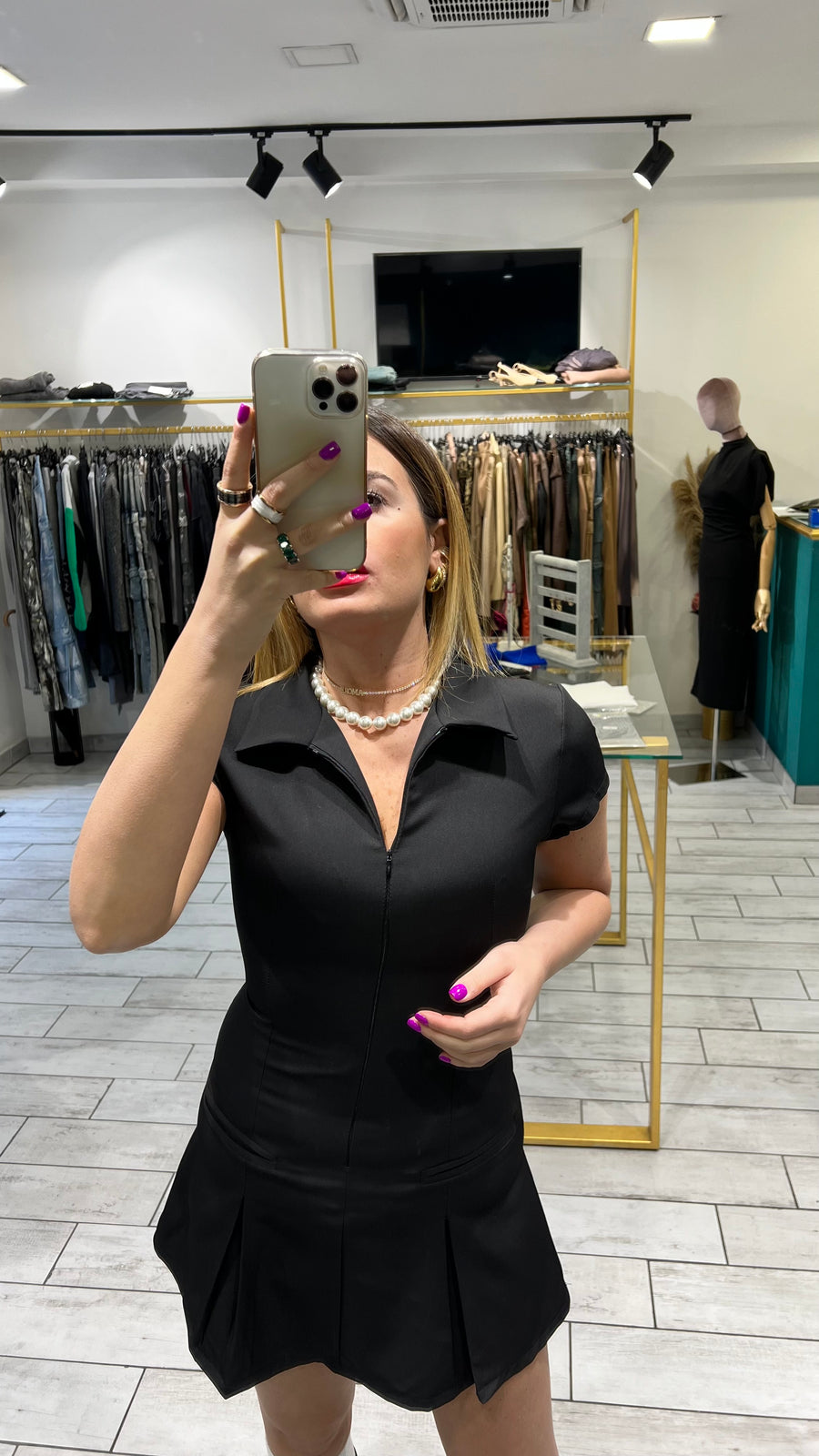 Dress Maria