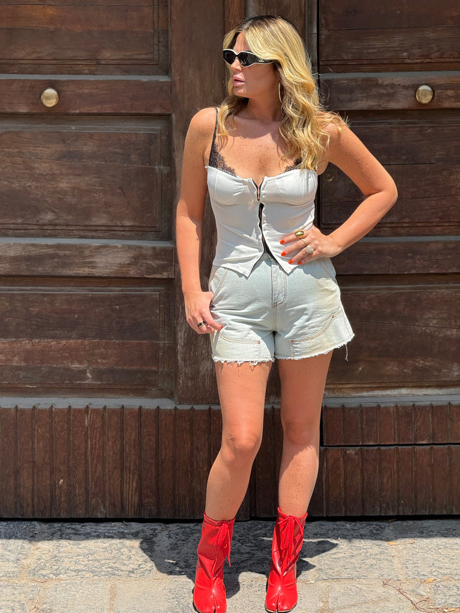 Shorts Misia