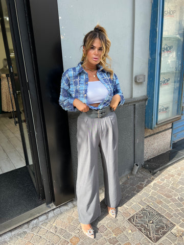 Pantalone Bassett