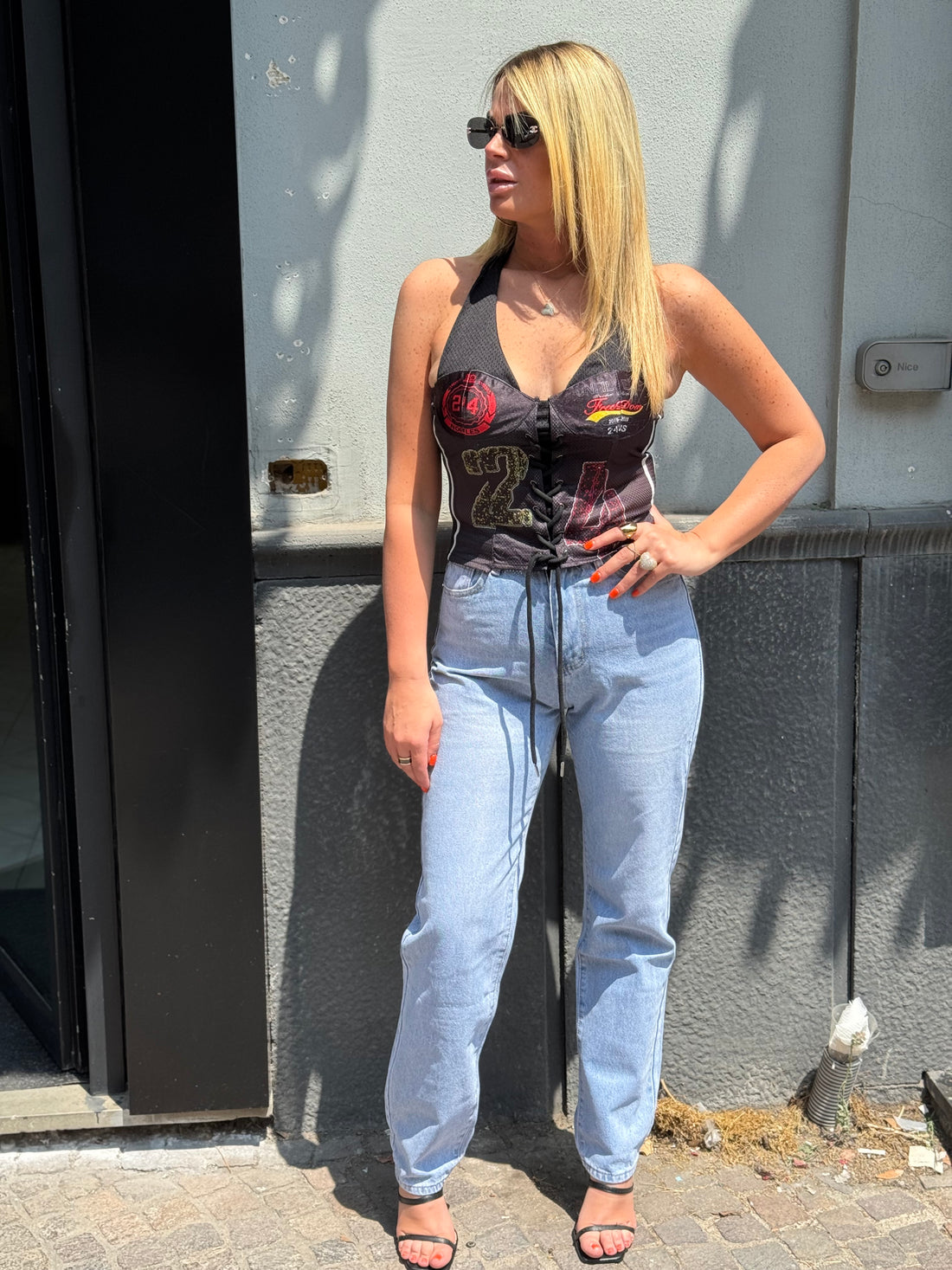 Top Twenty4 Nero