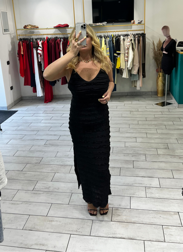 Dress Alfie Nero