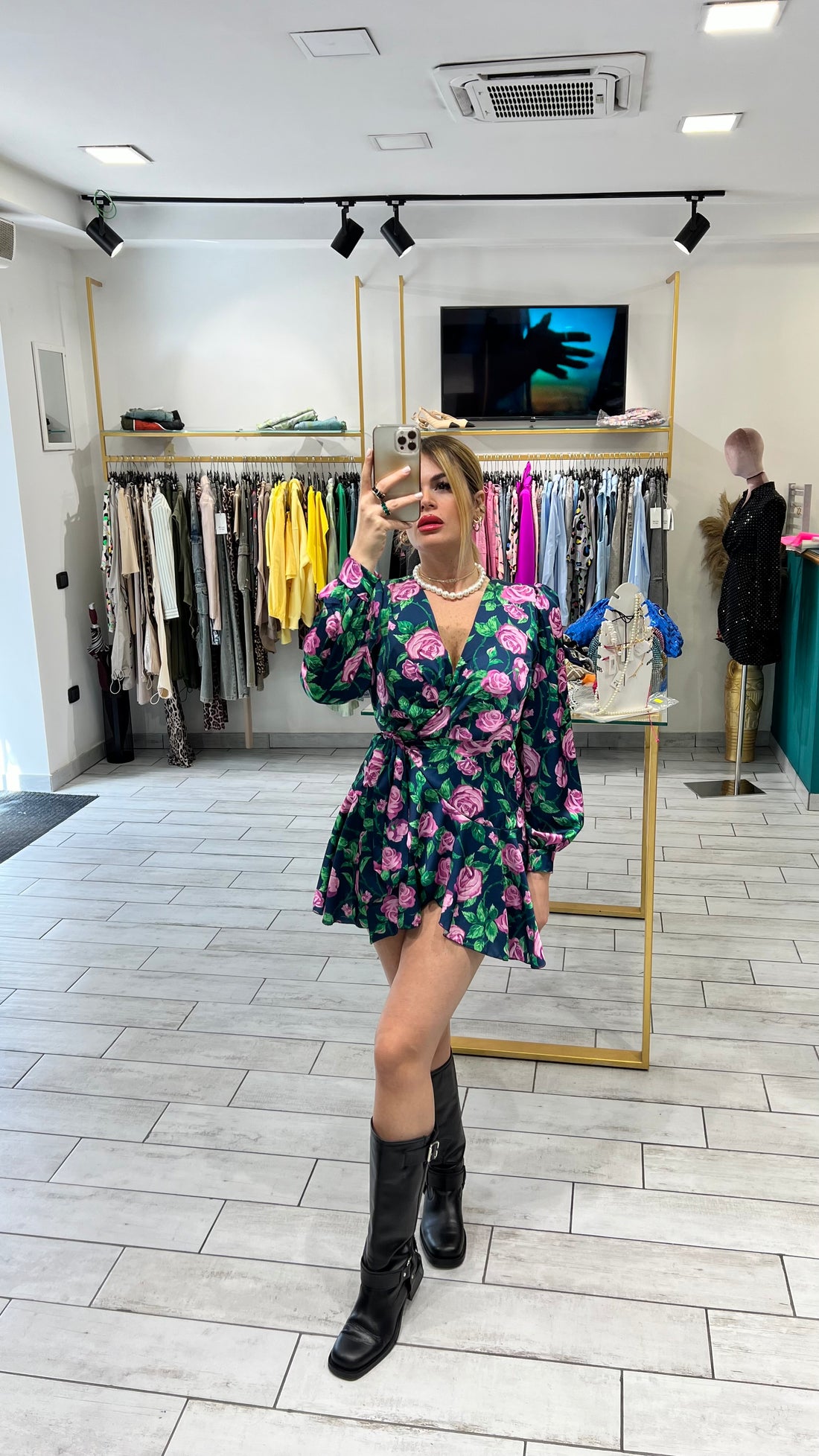 Dress Price