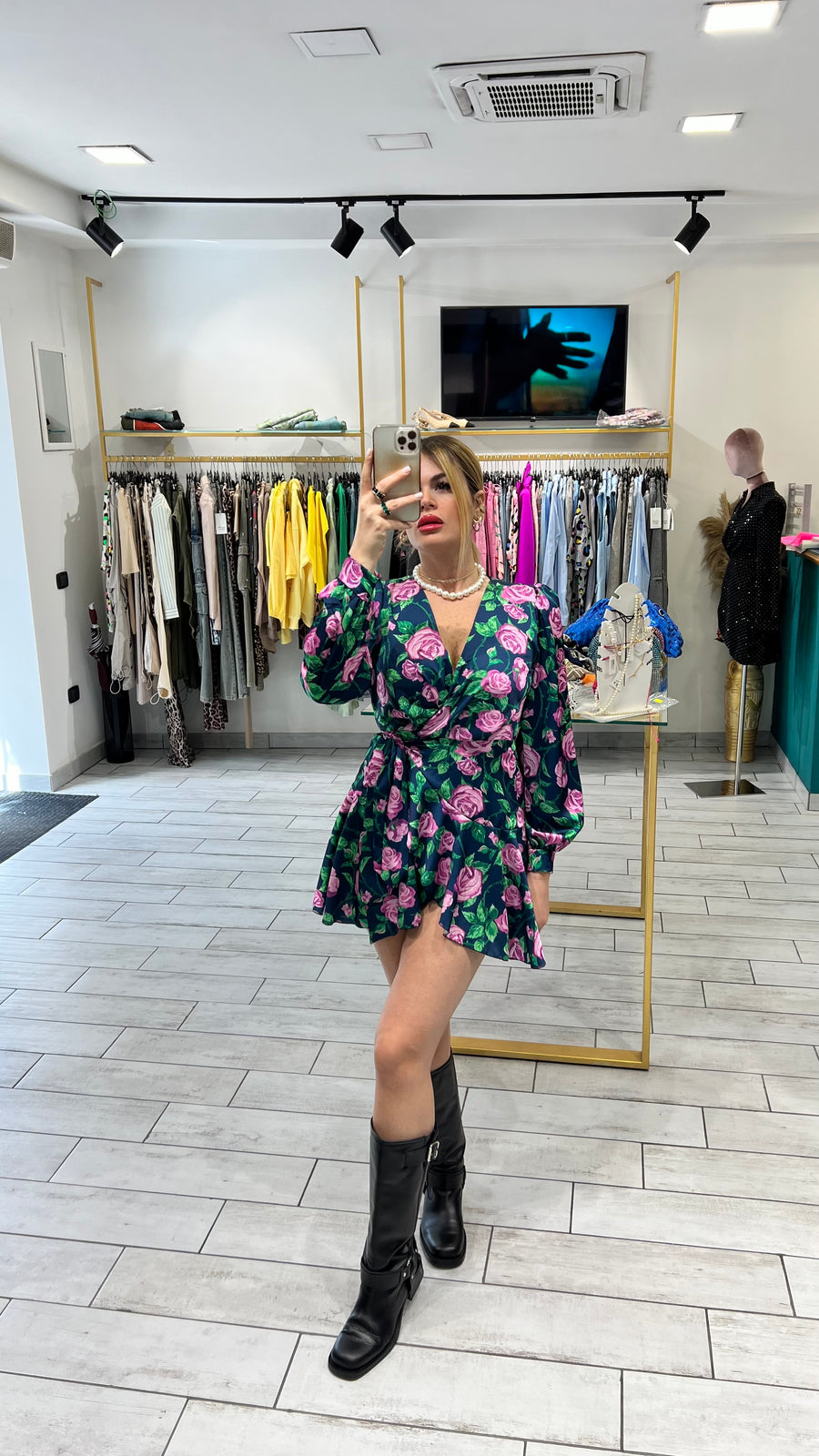 Dress Price