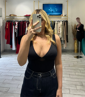 Body Britney Nero