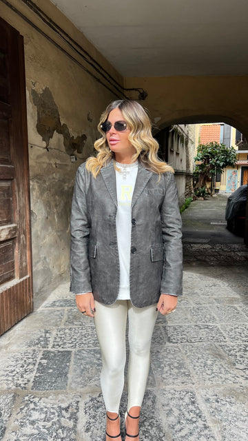 Giacca Simil