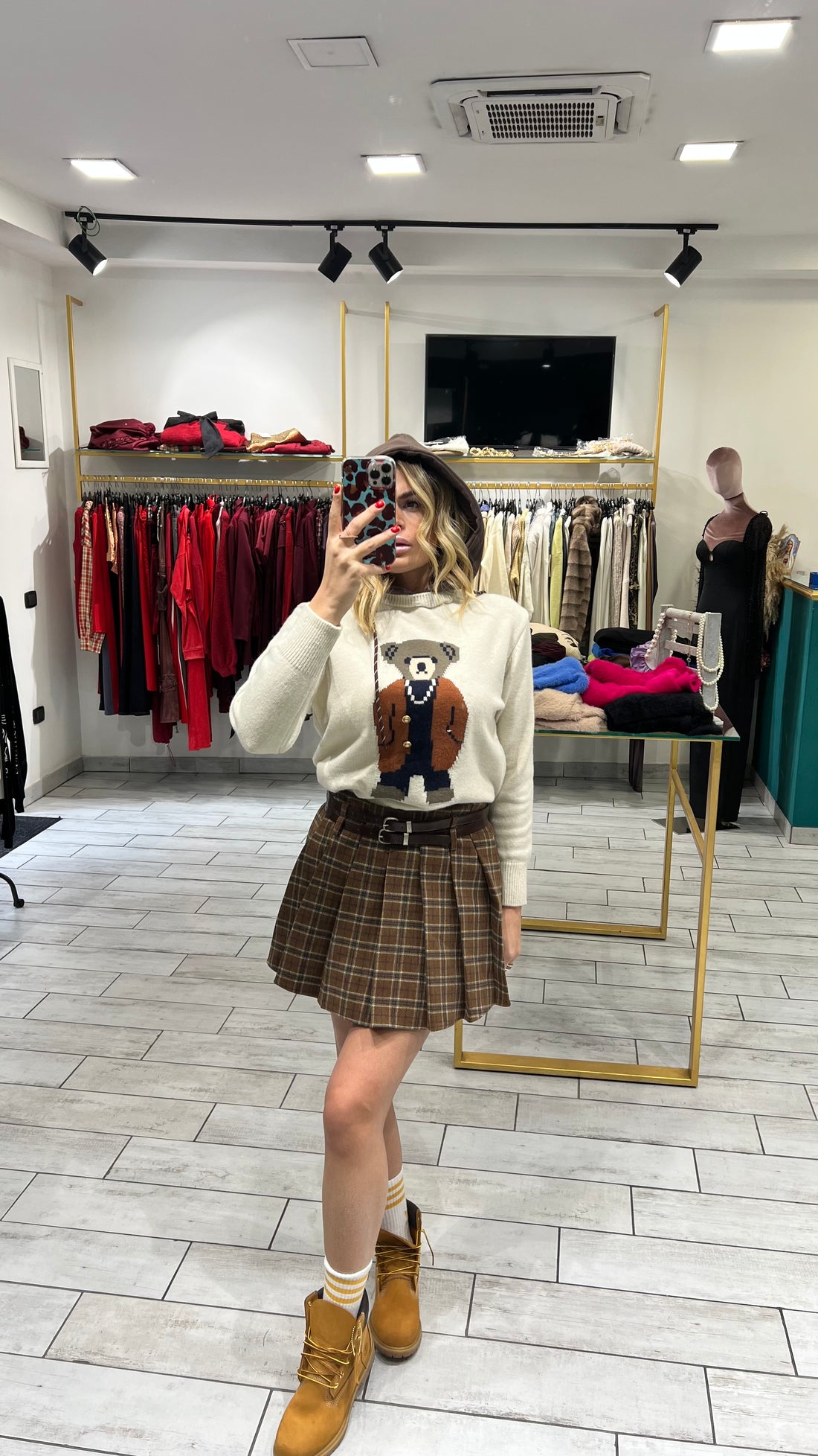 Gonna Tartan