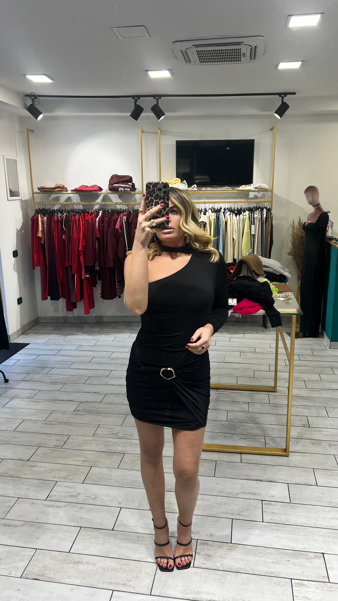 Dress Prue
