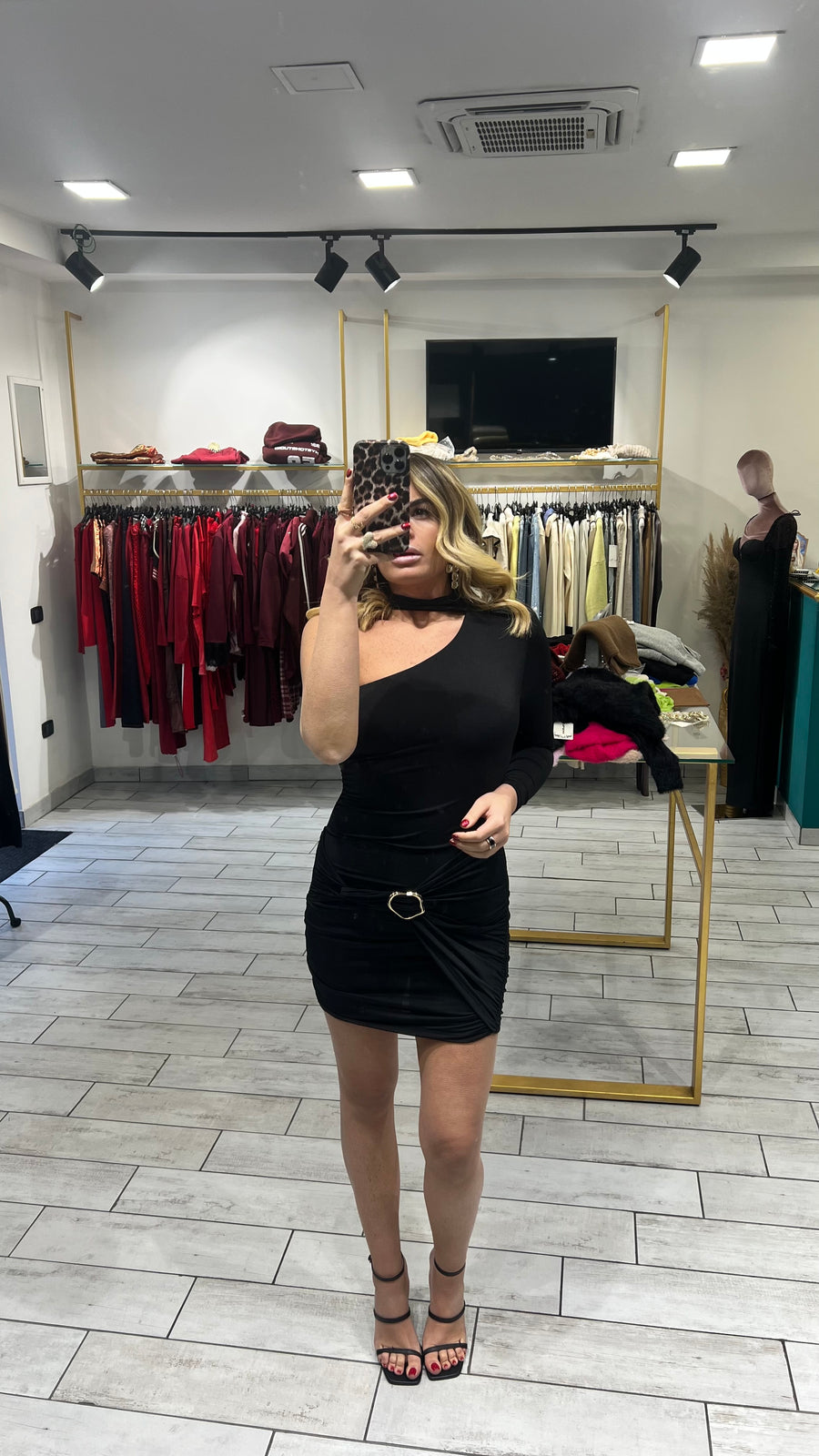 Dress Prue