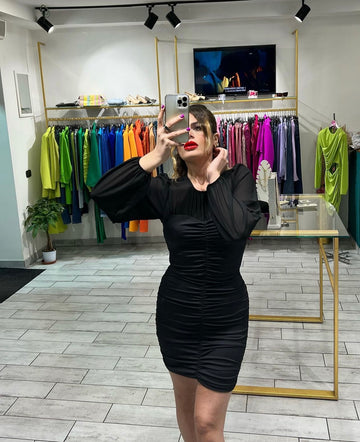 Dress Morales
