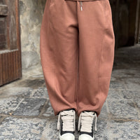 Pantatuta Arid Marrone