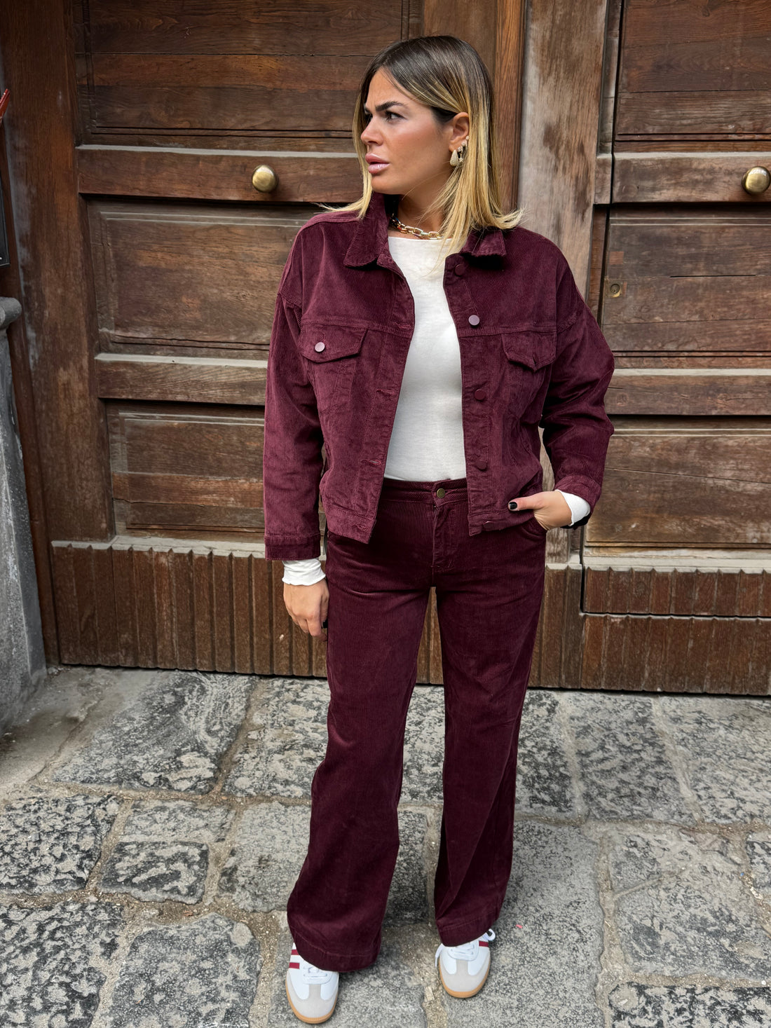 Coordinato Wine