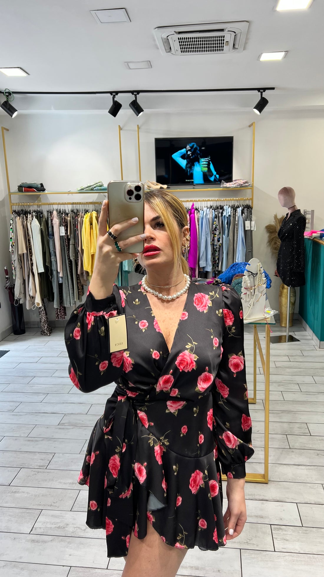 Dress Price