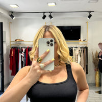 Canotta Bellamy Nera