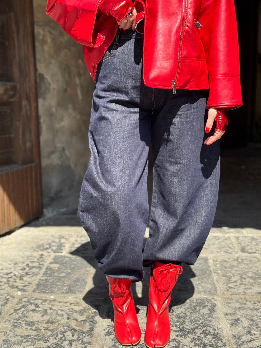 Jeans Balloon Oran