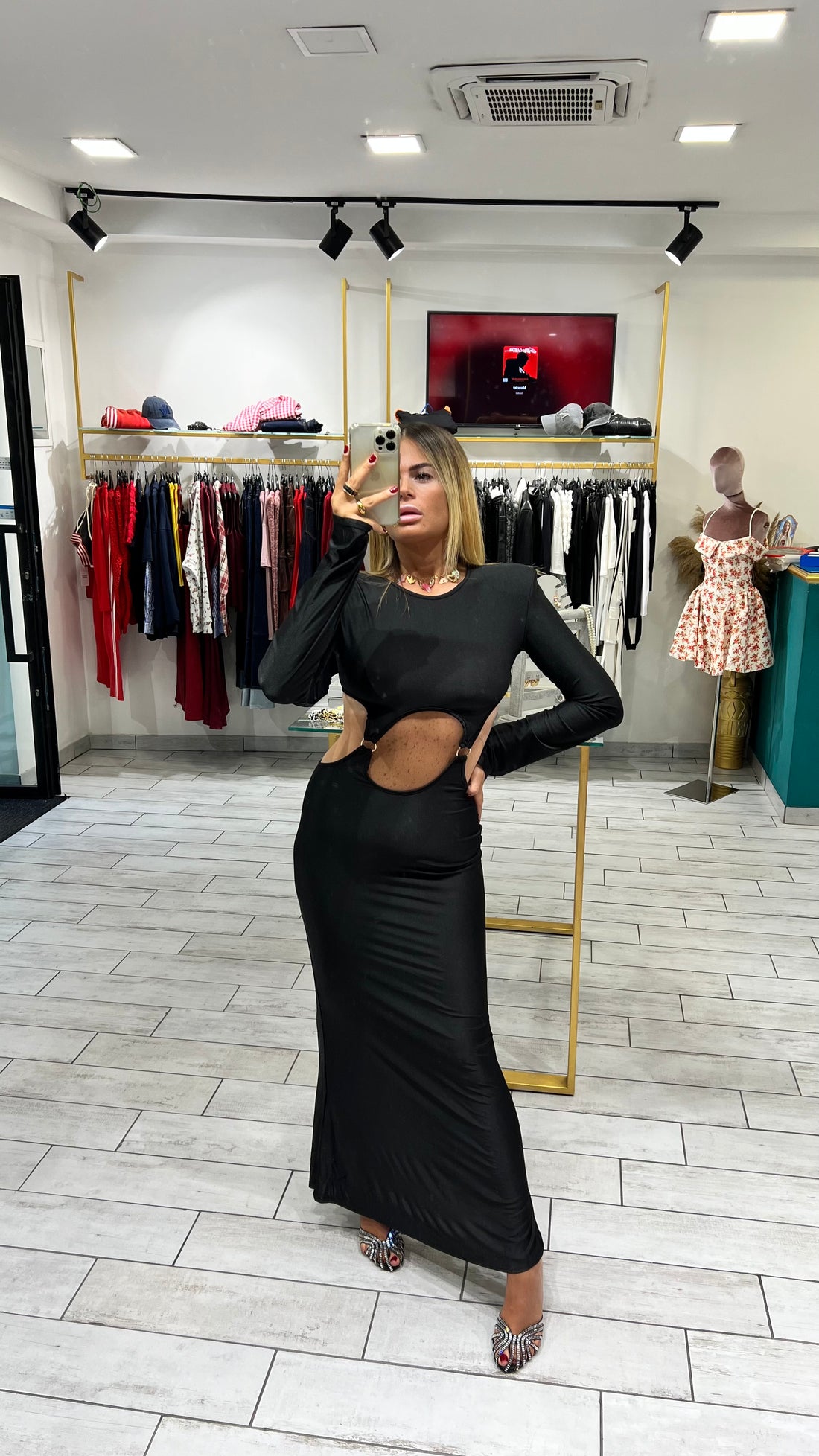 Dress Valeria