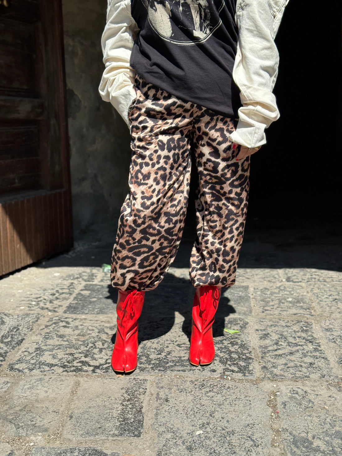 Pantalone Birdy