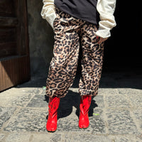 Pantalone Birdy