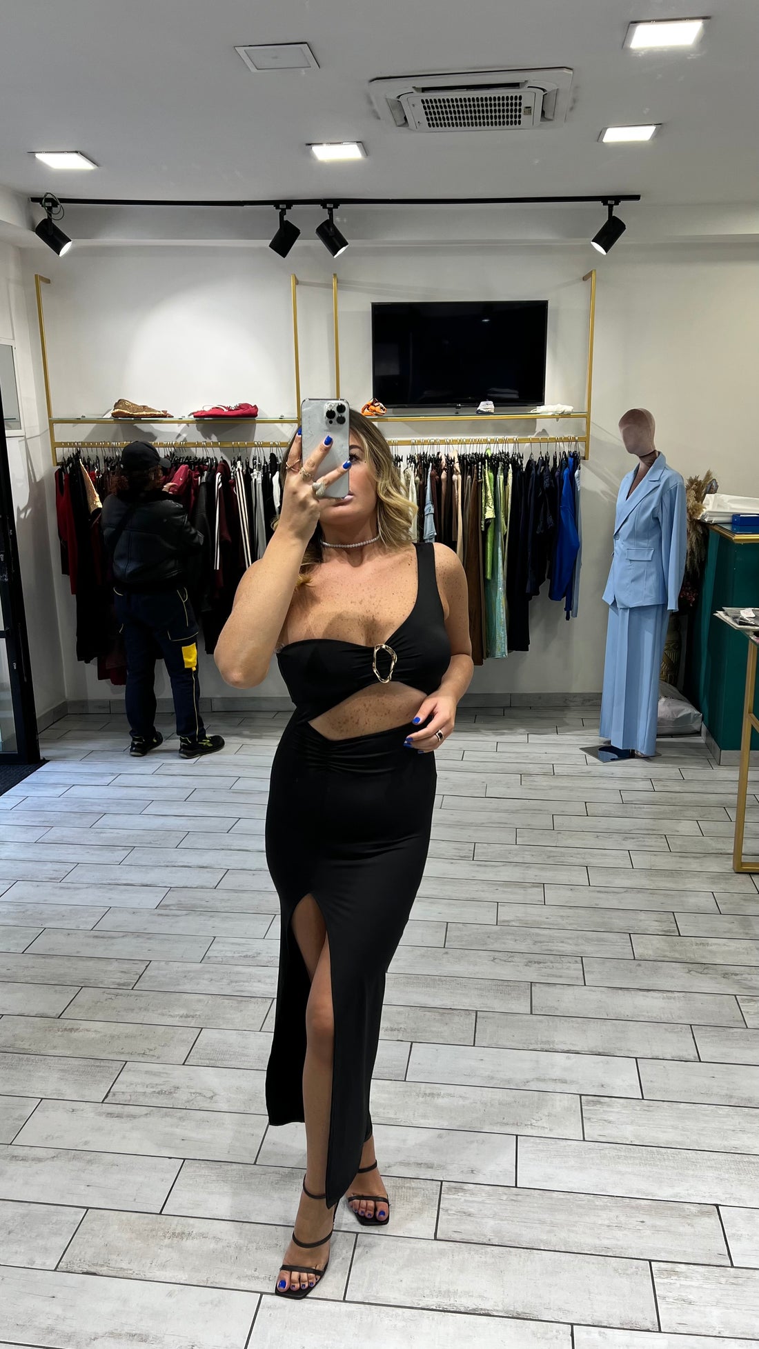 Dress Lucilla