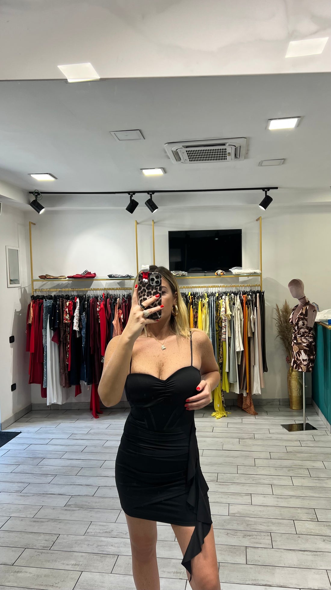 Dress Susanna