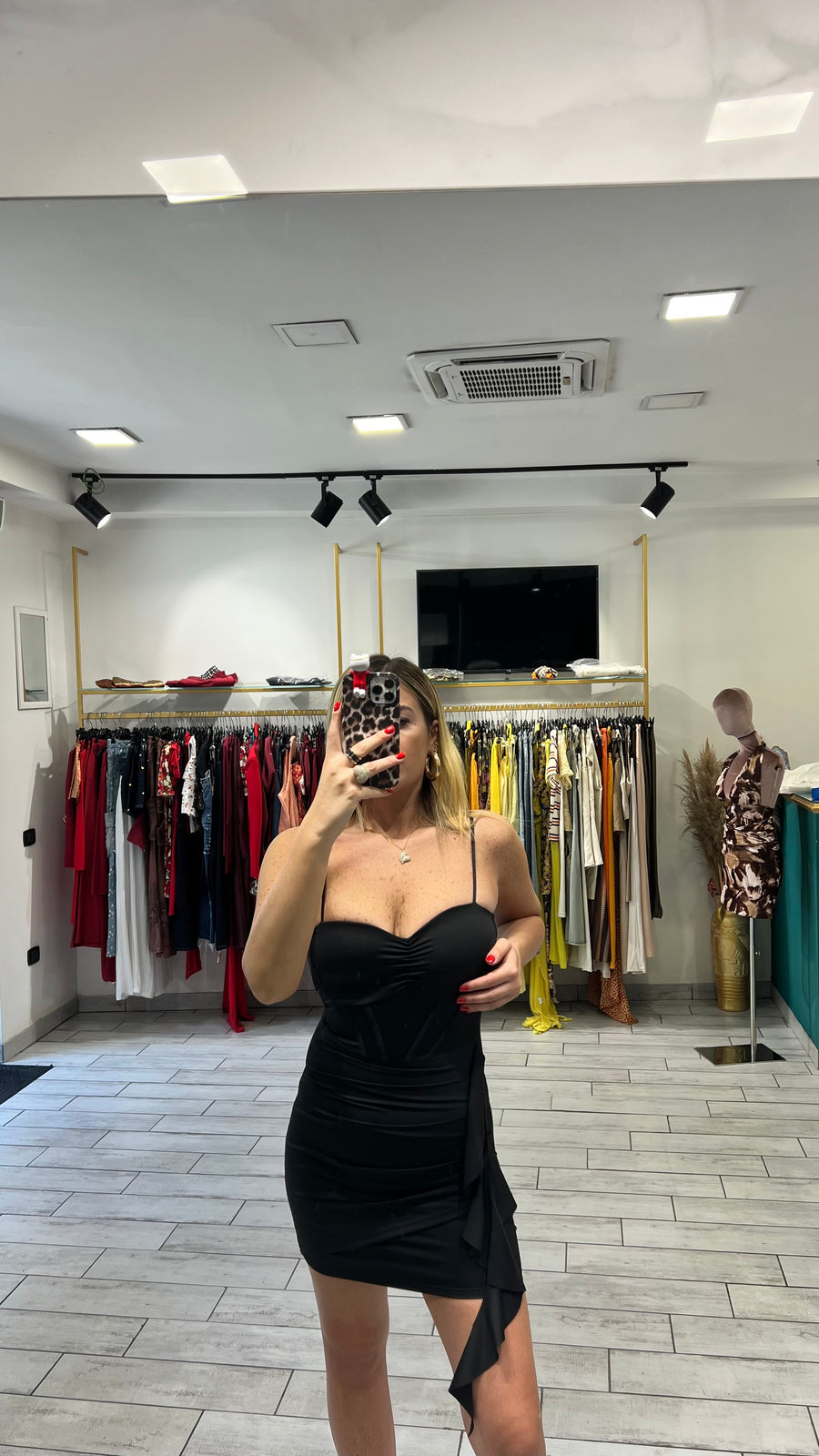 Dress Susanna