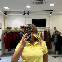 Polo Hors Gialla