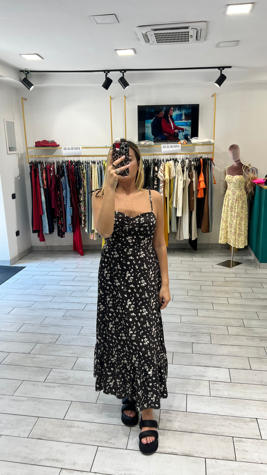 Dress Marilu