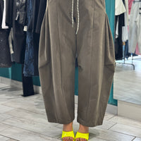 Pantalone Lucy Verde