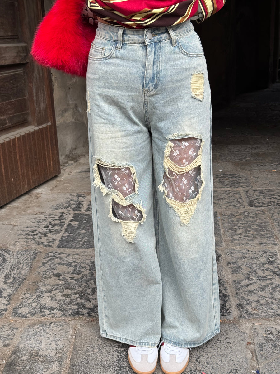 Jeans Eli