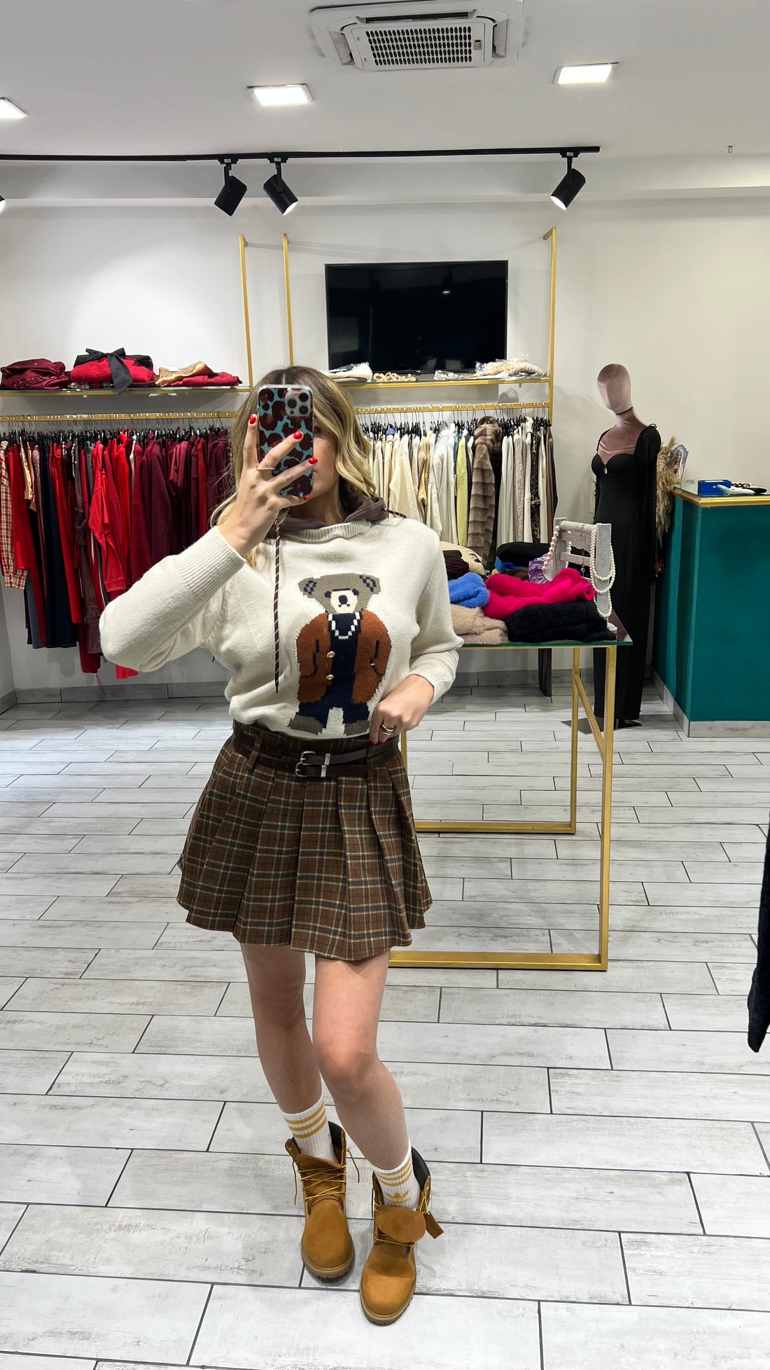 Gonna Tartan