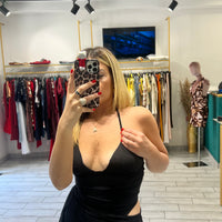 Dress Lorelai Nero