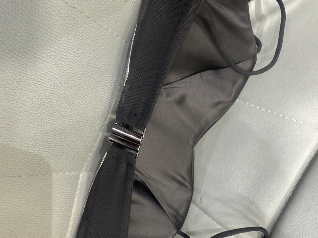 Bralette Jewels Nera